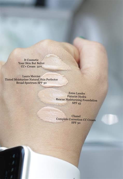 is chanel cc cream discontinued|chanel cc cream shades.